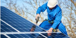 Installation Maintenance Panneaux Solaires Photovoltaïques à Guizancourt